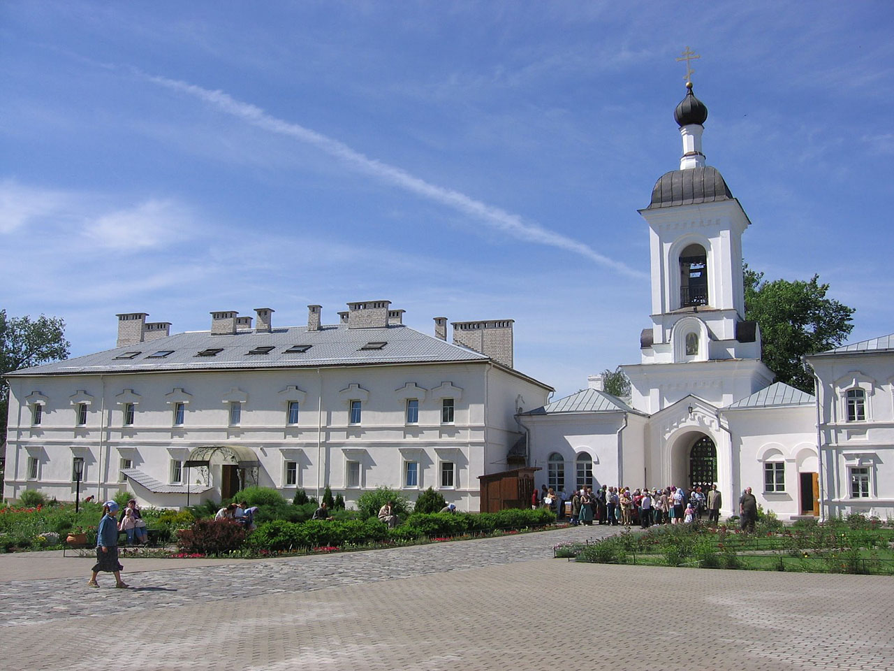 Polotsk (Полоцк)